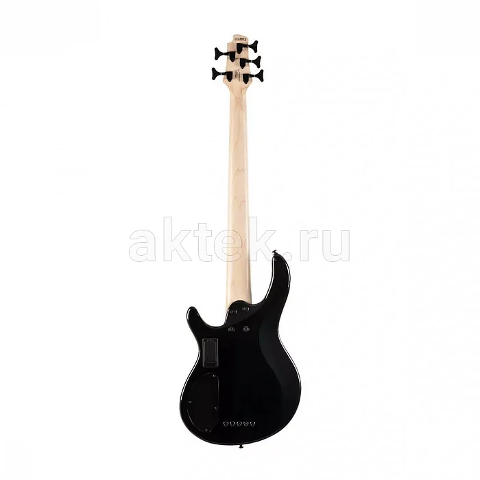 Cort C5 Deluxe BK бас-гитара, 5 струн, 24 лада 2