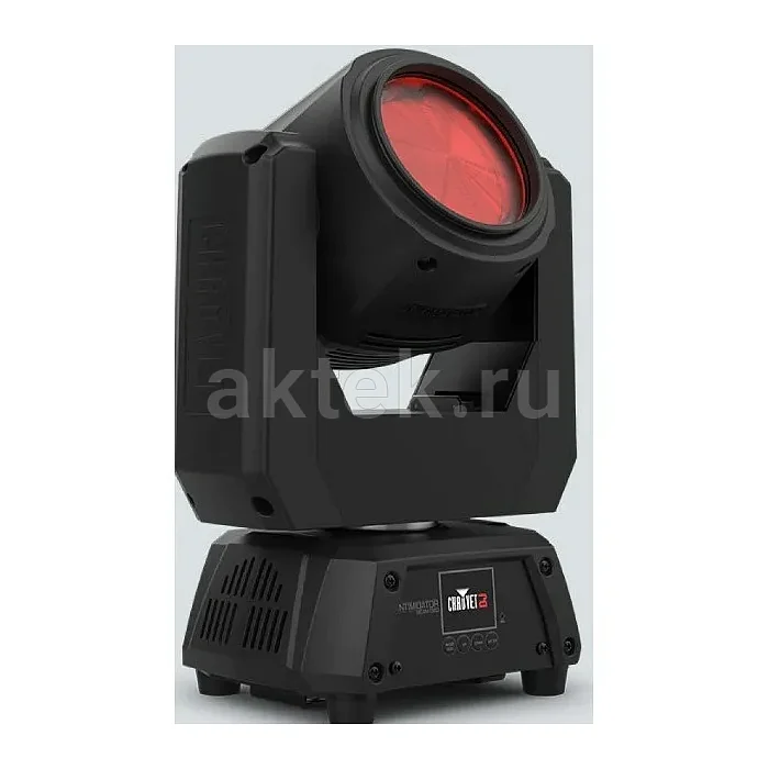 Вращающаяся голова CHAUVET-DJ Intimidator Beam Q60 2