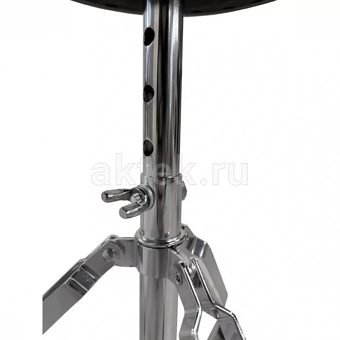 Nordfolk NDS05 банкетка барабанщика, высота 390–520 мм 4