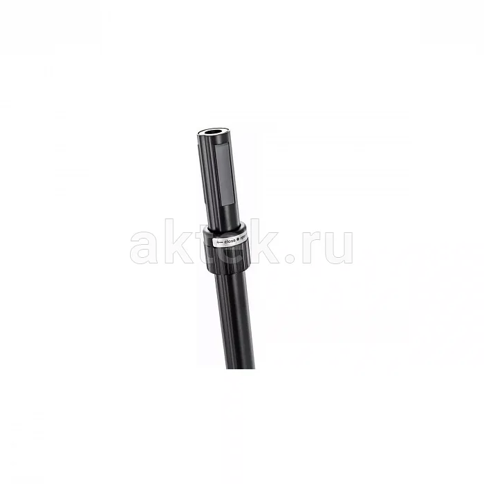 K&M 21467-000-55 стойка для акустики, нагрузка 50 кг 2