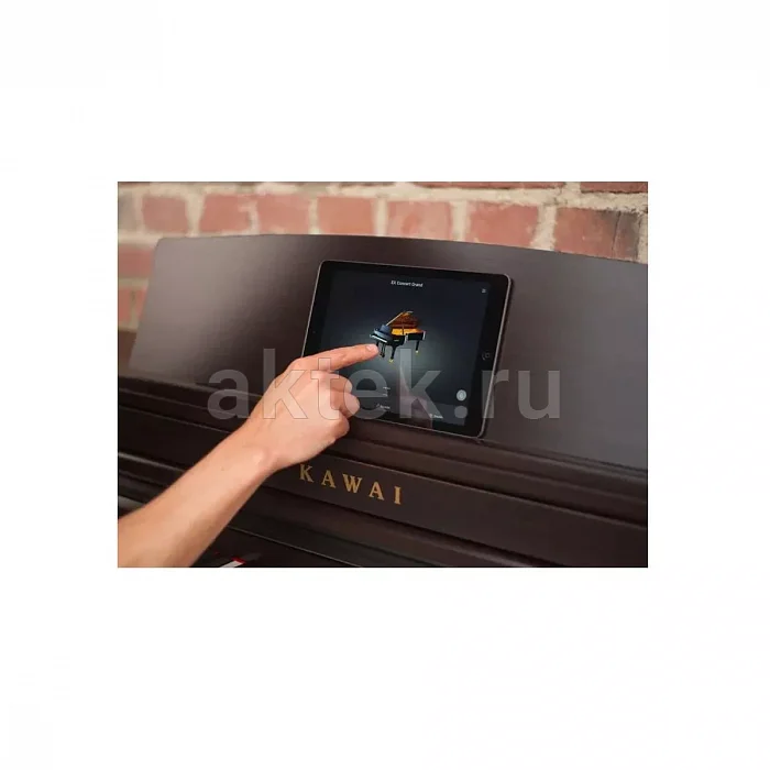 Kawai CA501 B цифровое пианино, 88 клавиш, 256 голосов 9