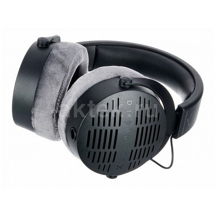 Студийные наушники Beyerdynamic DT 900 PRO X 5