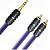 Кабель Wireworld Pulse Mini Jack to RCA Cable - 2 метра