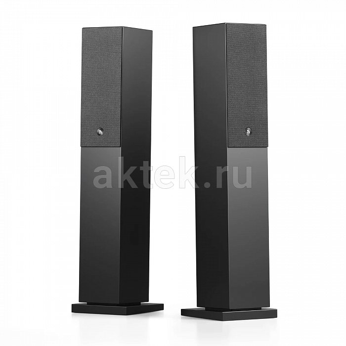 Акустическая система Audio Pro A38 W Black