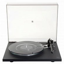 Виниловый проигрыватель Rega Planar 6 Matt Black