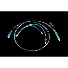Atlas Hyper dd GRUN Ultra RCA:RCA кабель 0.75м 2