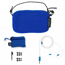 Внутриканальные наушники Campfire Audio Cascara Essential Blue Universal 3