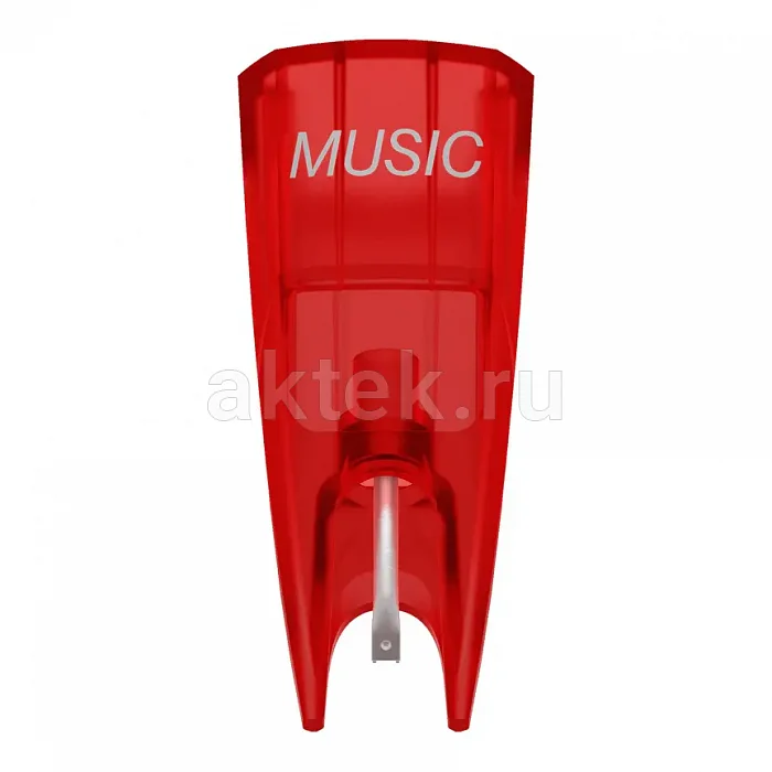 Игла звукоснимателя Ortofon Stylus Concorde Music Red 2