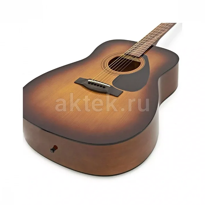 Yamaha F310 TBS акустическая гитара, 20 ладов 3