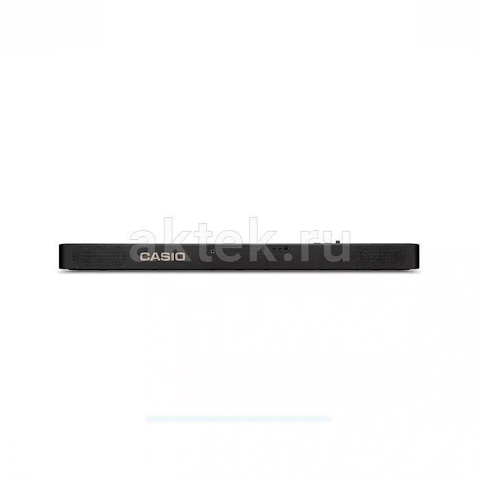 Casio CDP-S110BK цифровое пианино, 88 клавиш, 64 голоса, 10 тембров 4