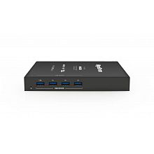 Wyrestorm EX-100-USB3 комплект USB-3.2/HDBaseT передатчика-приёмника до 100 м 2