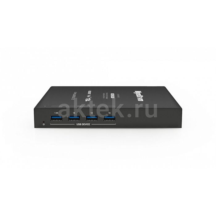 Wyrestorm EX-100-USB3 комплект USB-3.2/HDBaseT передатчика-приёмника до 100 м 2