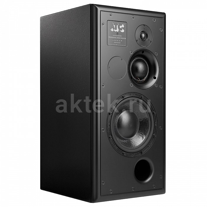 Акустическая система ATC Loudspeakers SCM50ASL Pro 4