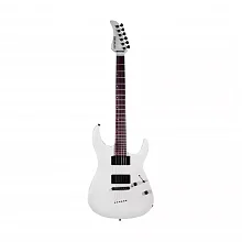 Fernandes RXX06 SW электрогитара, HH, 24 лада, корпус из ольхи