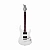 Fernandes RXX06 SW электрогитара, HH, 24 лада, корпус из ольхи