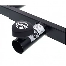 K&M 24105-000-55 траверса двух АС, 310–490 мм, нагрузка 2×25 кг 3
