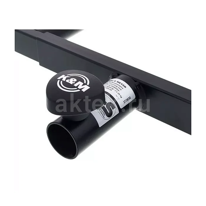 K&M 24105-000-55 траверса двух АС, 310–490 мм, нагрузка 2×25 кг 3