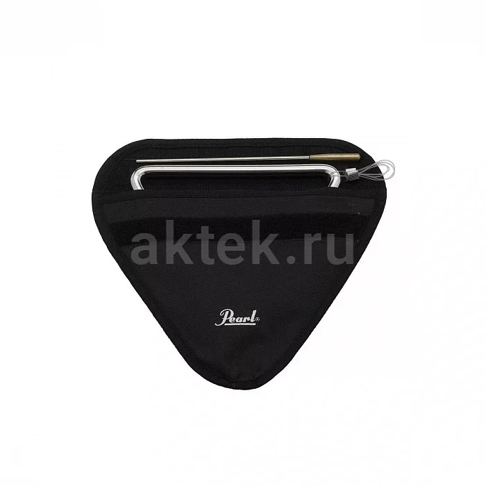 Pearl PET-80 концертный треугольник серии Elite для оркестра 3