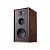 Wharfedale 85th Anniversary Linton Antique Walnut трёхполосные полочники 8″/25–200Вт