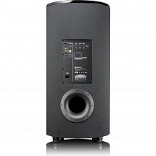 SVS PC-2000 Pro Piano Black активный сабвуфер 3