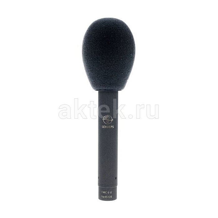 Студийные микрофоны Schoeps Stereo Set CMC 6 and MK 5 8