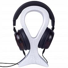 Подставка для наушников Radiotehnika BH-01 White 3