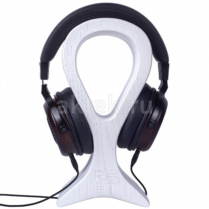 Подставка для наушников Radiotehnika BH-01 White 3