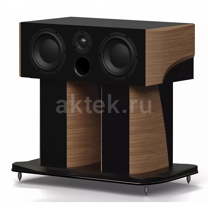MOREL AVYRA Center C5 Oak центр. канал, 2-пол., 5", дуб 4