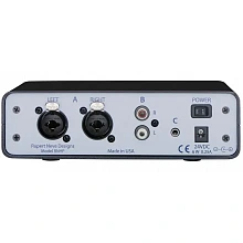 Усилитель для наушников Rupert Neve Designs RNHP Precision 2