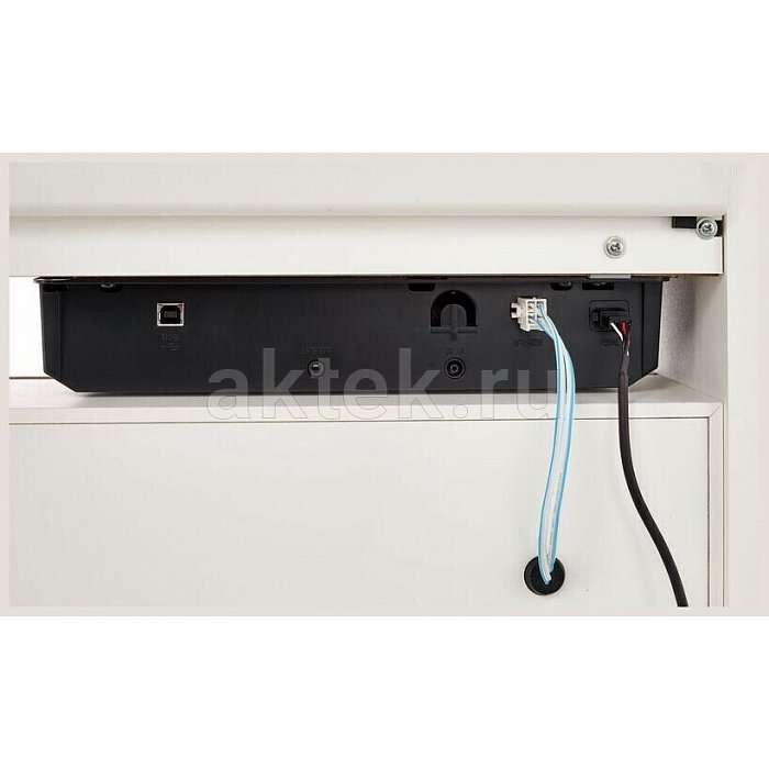 Цифровое фортепиано Korg LP-380 U White 3