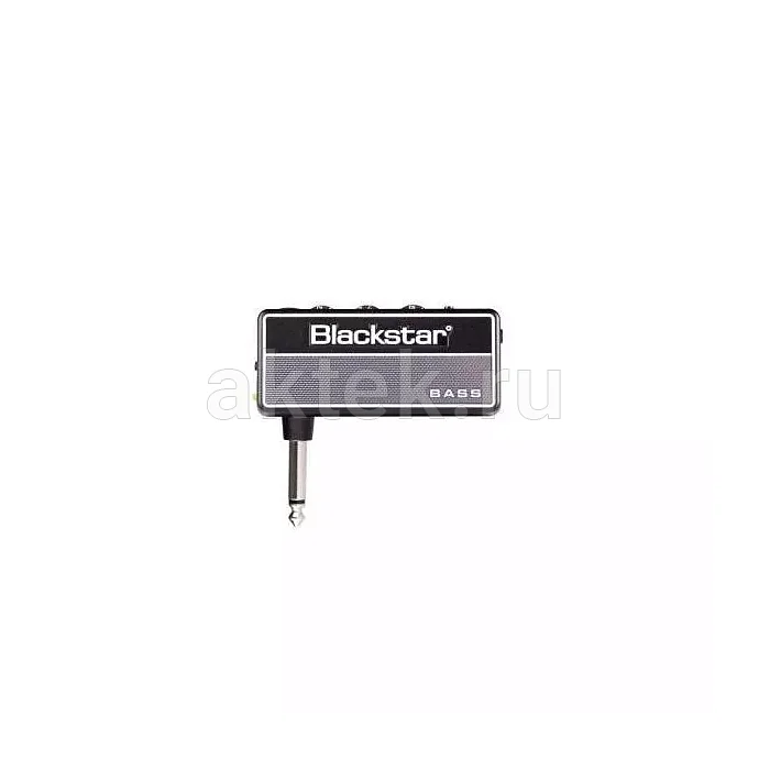 Blackstar AP2-FLY-B amPlug FLY Bass портативный усилитель для наушников