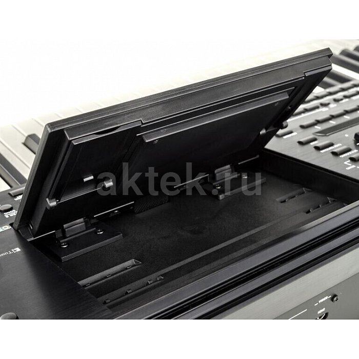Цифровой синтезатор KORG PA5X 76 4
