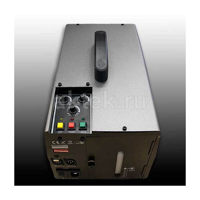 Генератор тумана SHOWLIGHT Z-600 5