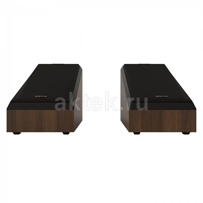 Акустическая система Klipsch RP-500SA II Walnut 8