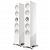 KEF R11 Meta White напольная акустика, Uni-Q, MAT