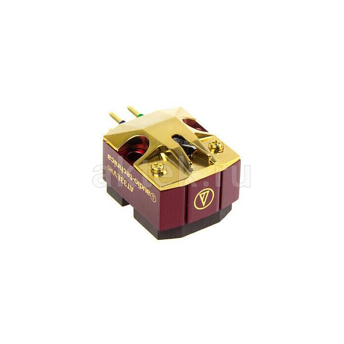 Картридж звукоснимателя Audio-Technica AT33EV 2