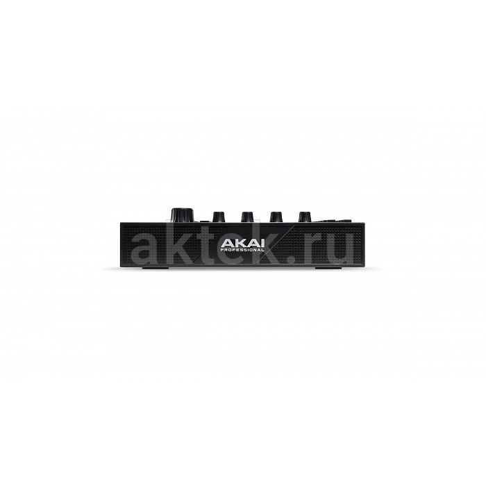Грувбокс-сэмплер AKAI Professional MPC Live III 7