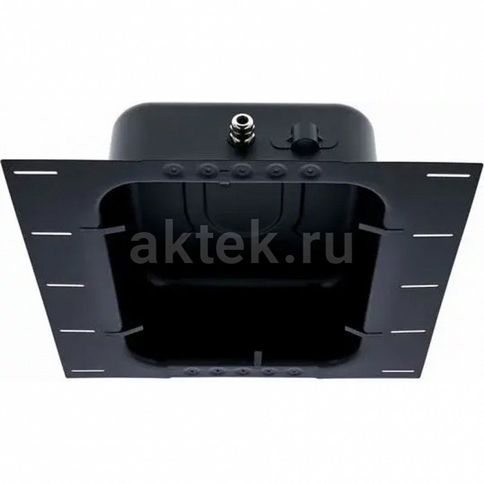 Bowers & Wilkins Back Box 6C акустический короб 2