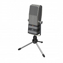 Конденсаторный USB-микрофон Behringer BV44