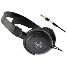 Полноразмерные наушники Audio-Technica ATH-AVC200 3