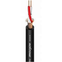 ROXTONE MC022/100 микрофонный кабель в бухте, 100 м