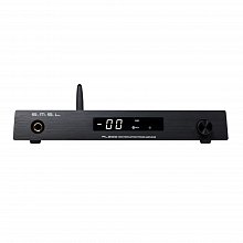 Интегральный стереоусилитель SMSL AL200 Black
