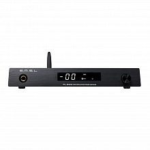 Интегральный стереоусилитель SMSL AL200 Black