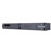 Аудиоинтерфейс DiGiGrid X-DG-IOC 3