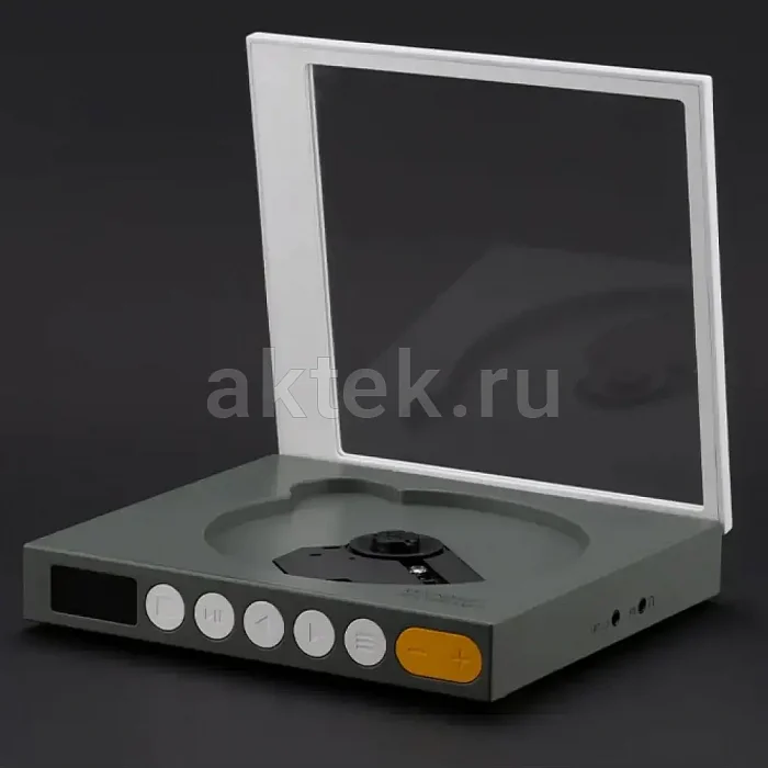 Портативный CD-плеер MOONDROP DISCDREAM 2 4
