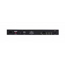 Предусилитель Warm Audio WA73 2 Предусилитель Warm Audio WA73 2
