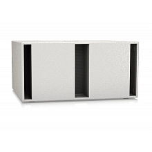 Tannoy VSX 12.2BP-WH пассивный сабвуфер 3200 Вт белый