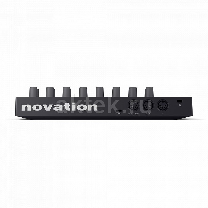 MIDI-контроллер Novation Launch Control 3 3