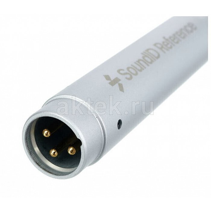 Студийный микрофон Sonarworks SoundID Reference Measurement Microphone (mic only) 2