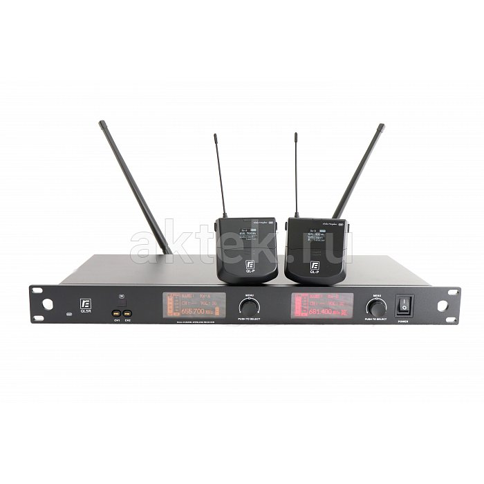 RFIntell QL5R/QL-P-B 720,500-754,000 МГц